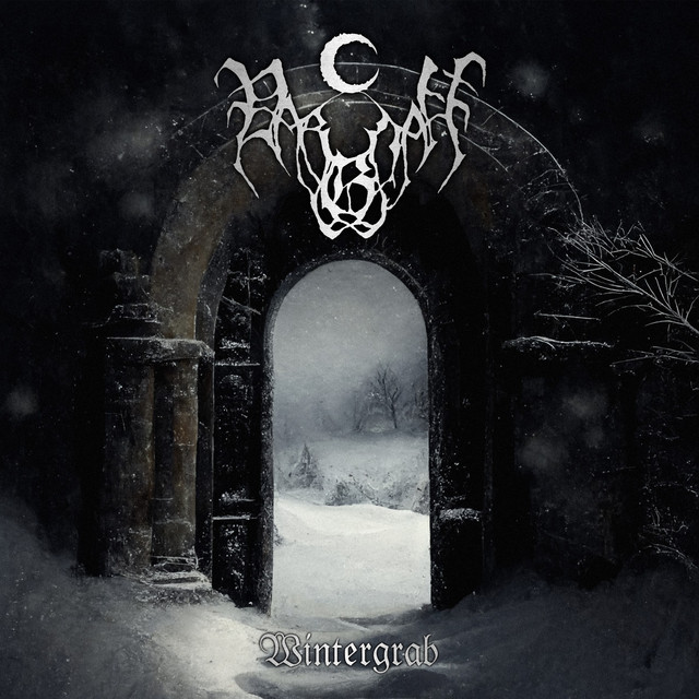 Wintergrab