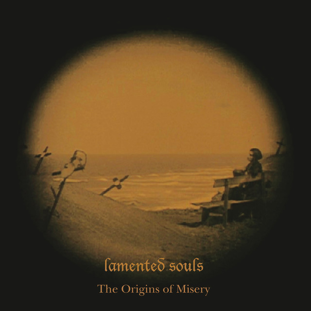 The Origins Of Misery