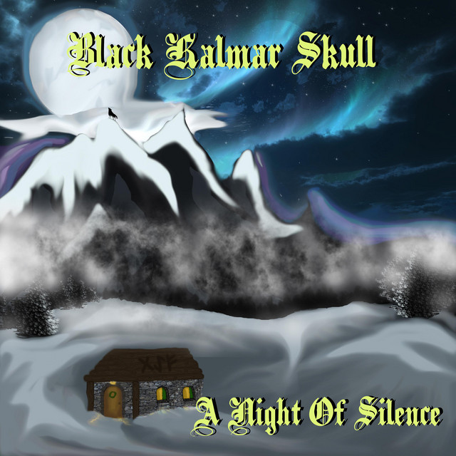 A Night Of Silence