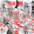 Split EP with Ride for Revenge