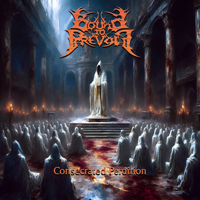 Consecrated Perdition