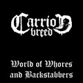 World of Whores and Backstabbers