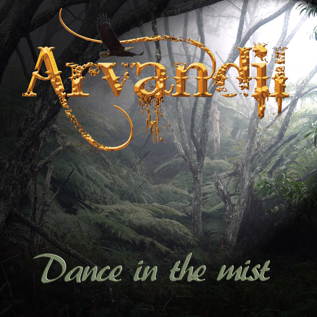 Dance in the mist
