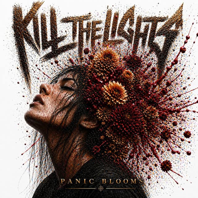 Panic Blooms