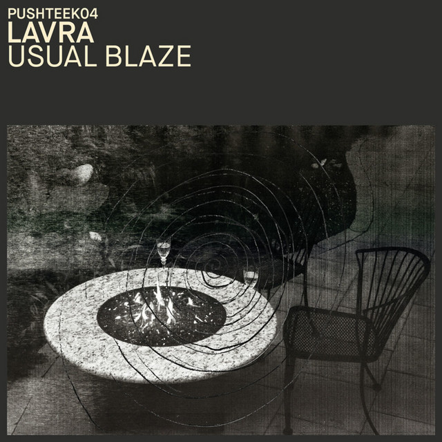USUAL BLAZE