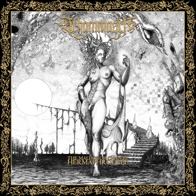 The Maldoror Chants: Hermaphrodite