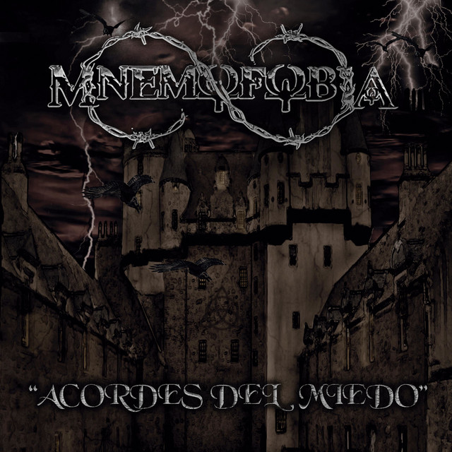 Acordes Del Miedo