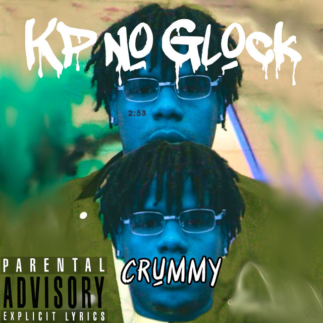 KP No Glock EP