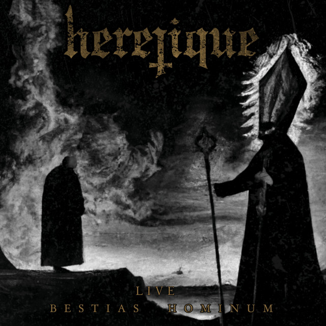 Bestias Hominum (Live)