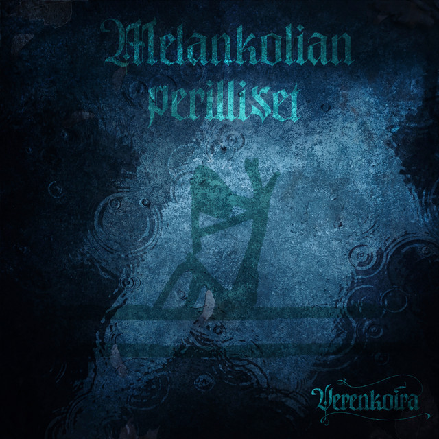 Melankolian perilliset