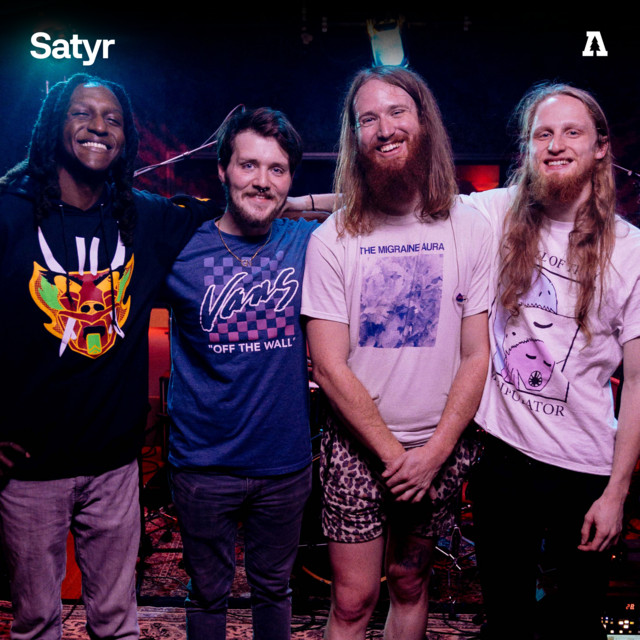Satyr on Audiotree Live