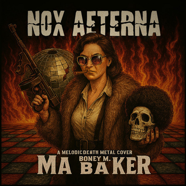 Ma Baker