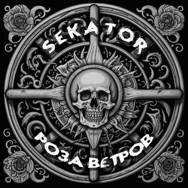 Роза ветров