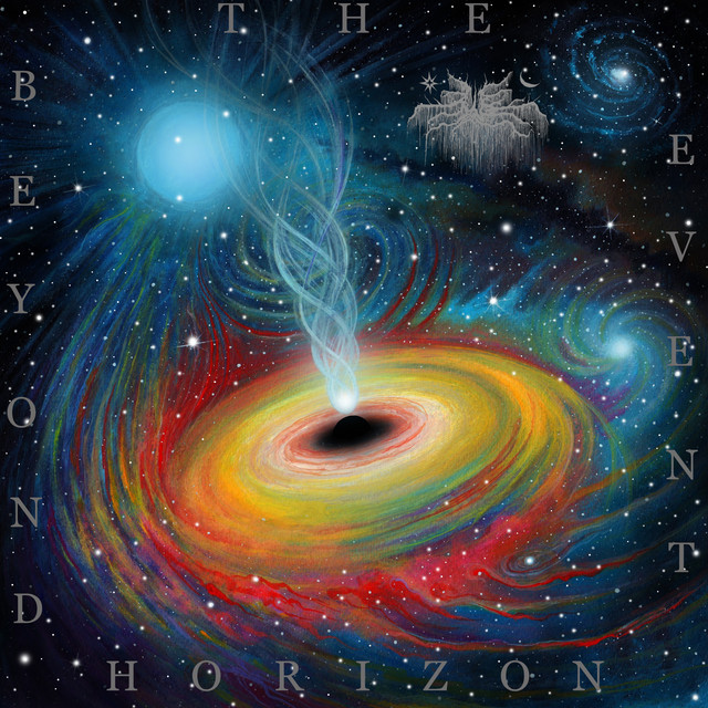 Beyond The Event Horizon