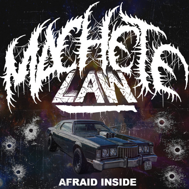 Afraid Inside