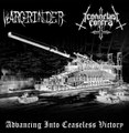 Storming Armored Wolves (2014)