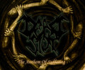 EP2012"The Anthem Of Suffering''