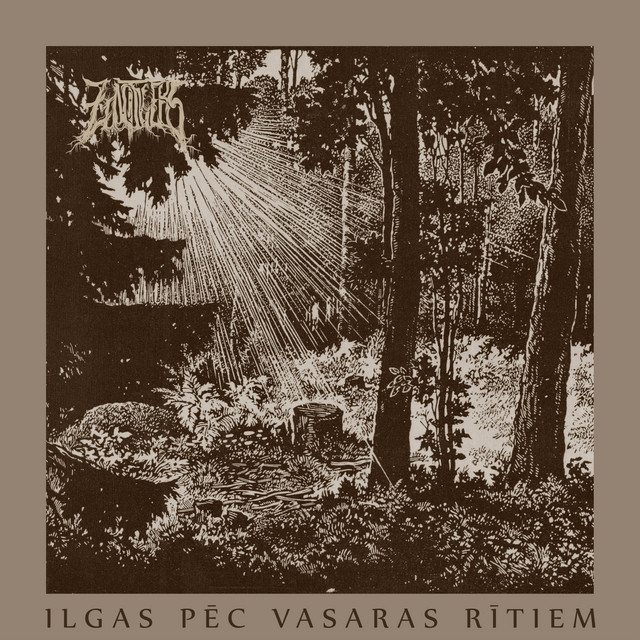 Ilgas pēc vasaras rītiem