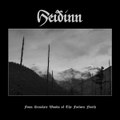 From Desolate Woods of The Forlorn North