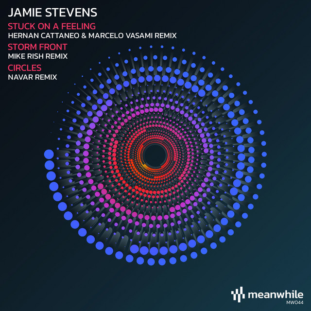 Circles (Navar Remix)