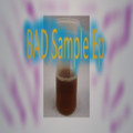 Bad sample