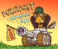 Militant Remixes E.P