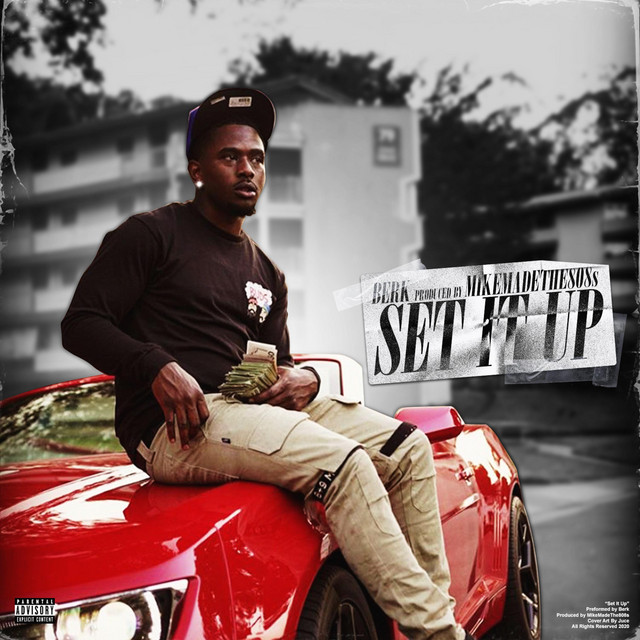 Set It Up