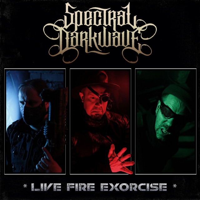 Live Fire Exorcise