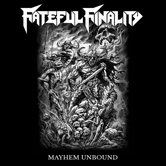 Mayhem Unbound