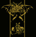 UPON THE ALTAR / DEATHEPOCH split album