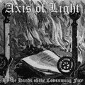 By the Hands of the Consuming Fire