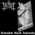 'EXTENDED BLACK INFAMITY / MOTORPANZERS'