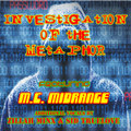 Investigation of the Metaphor /  Featuring MC Midrange and Zillah Minx