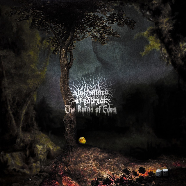 The Ruins of Eden