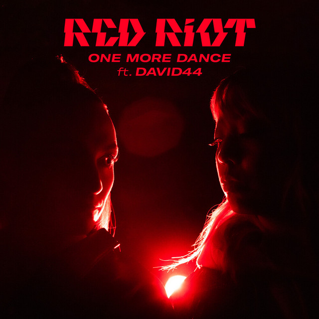 One More Dance