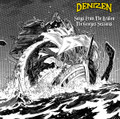 Songs From The Kraken : The Georges Sessions