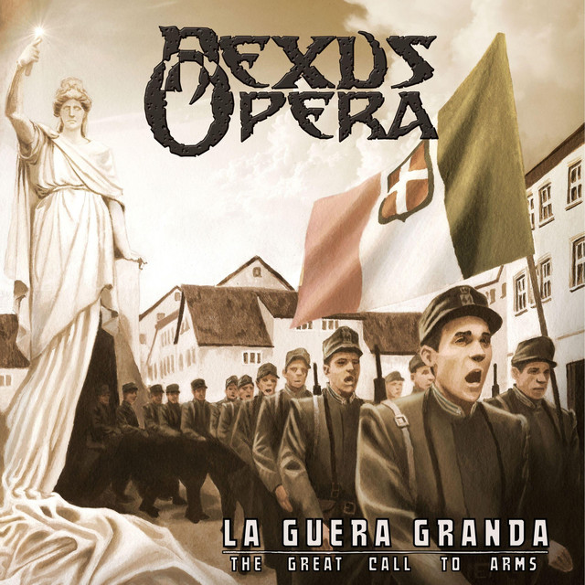 La Guera Granda