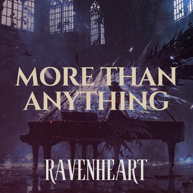 More Than Anything