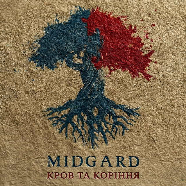 Кров та коріння