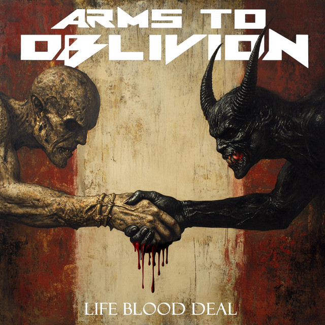 Life Blood Deal