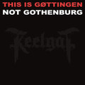 This is Gøttingen not Gothenburg (demo)