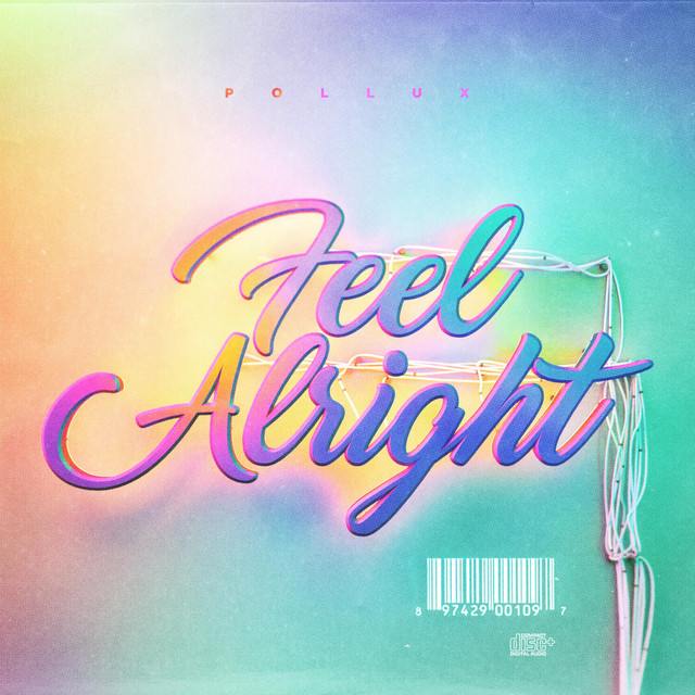 Feel Alright