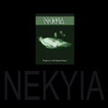 NEKYIA - "Purgatory As The Serpent Domain"
