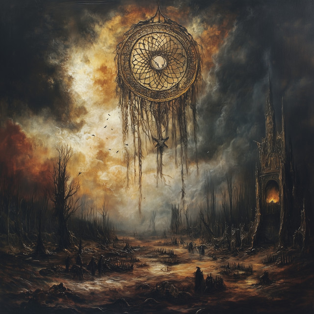 Dreamcatcher