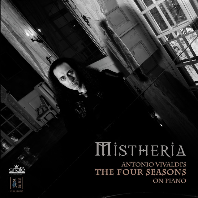 Vivaldi's The Four Seasons on Piano