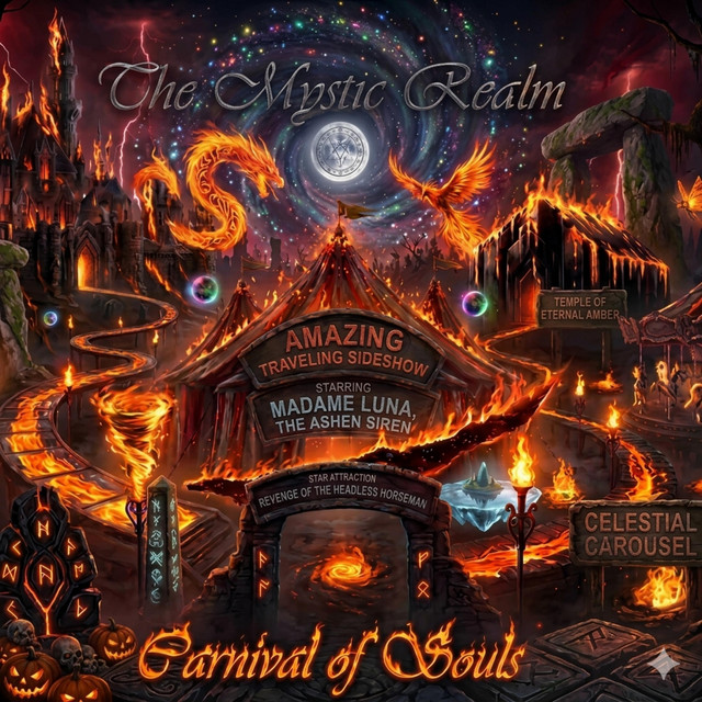 Carnival of Souls