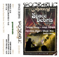 Spacedelic Odyssey MC