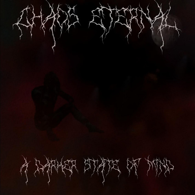 A darker state of mind