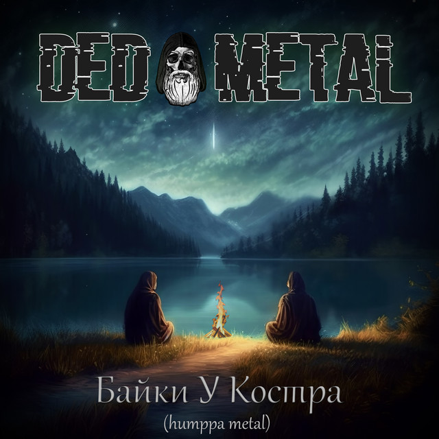 Байки у костра (Humppa Metal)