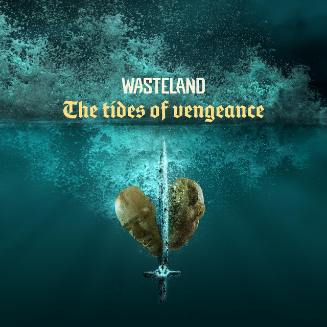The Tides of Vengeance